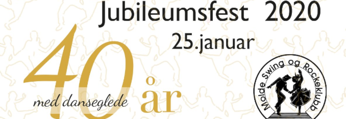 Jubileumsfest MSR 40 år